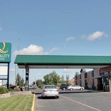 Quality Inn Thief River Falls Luaran gambar