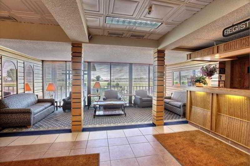 Quality Inn Thief River Falls Luaran gambar