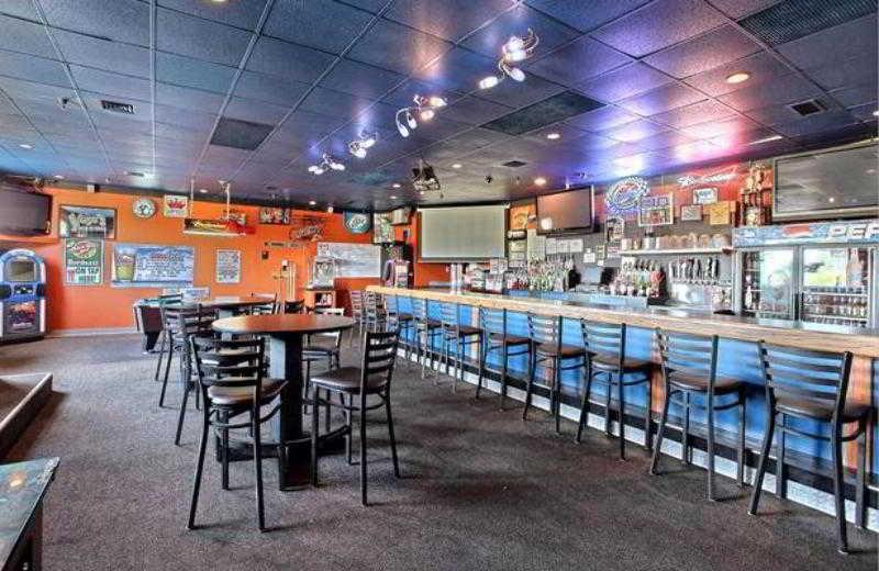 Quality Inn Thief River Falls Restoran gambar