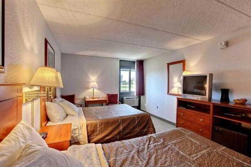 Quality Inn Thief River Falls Luaran gambar