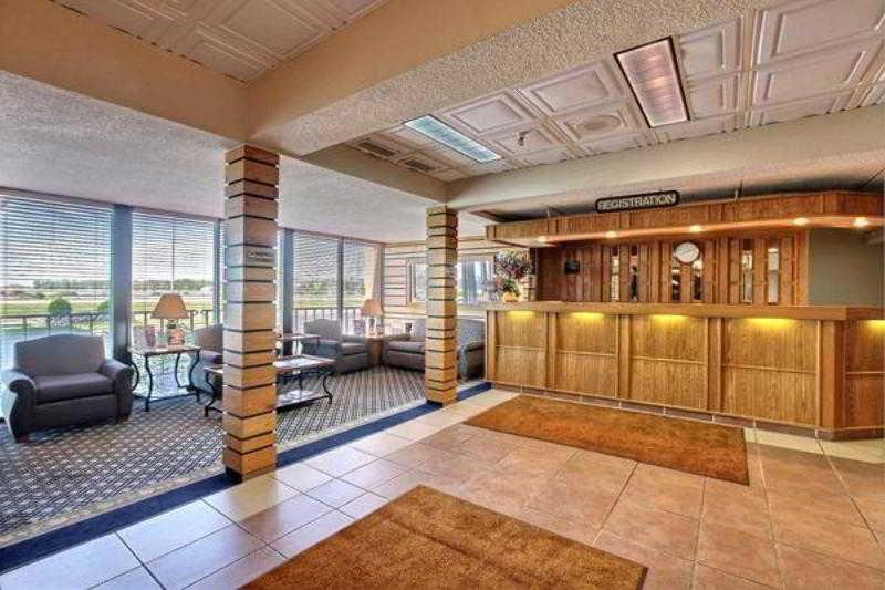 Quality Inn Thief River Falls Luaran gambar