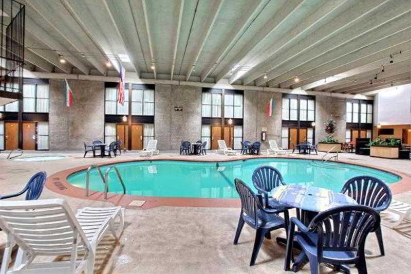 Quality Inn Thief River Falls Luaran gambar