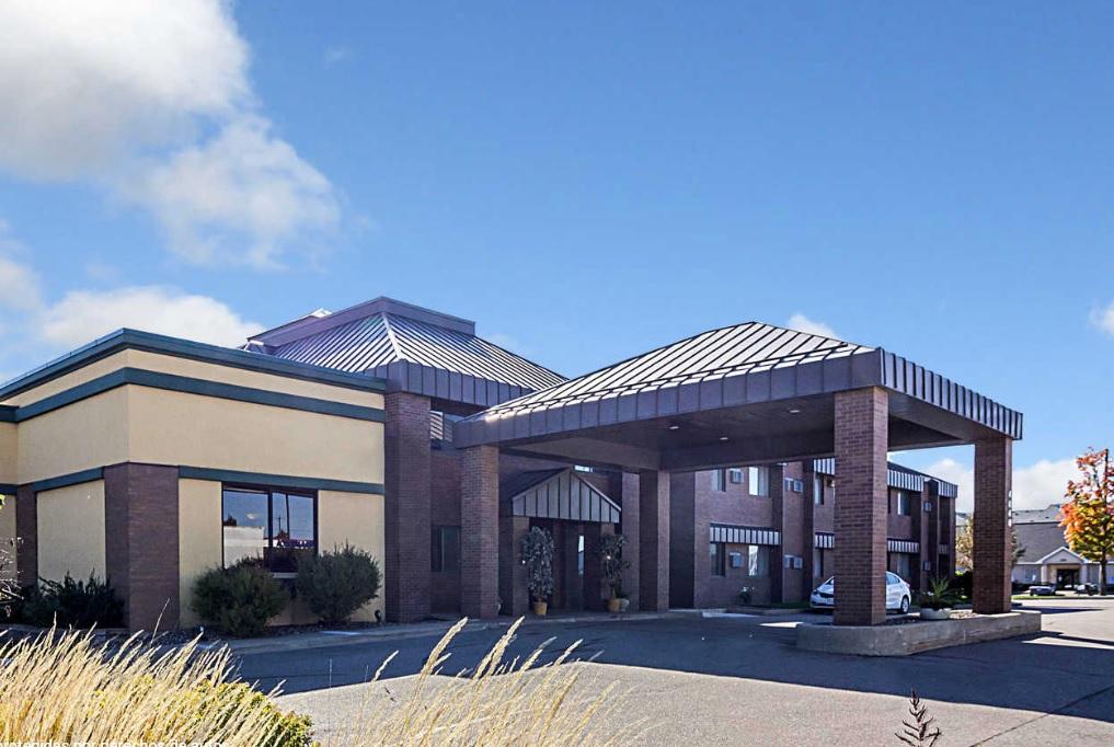 Quality Inn Thief River Falls Bilik gambar