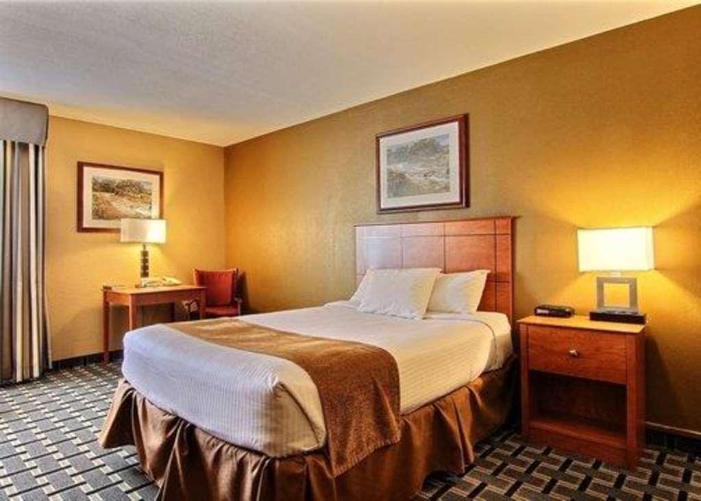 Quality Inn Thief River Falls Bilik gambar