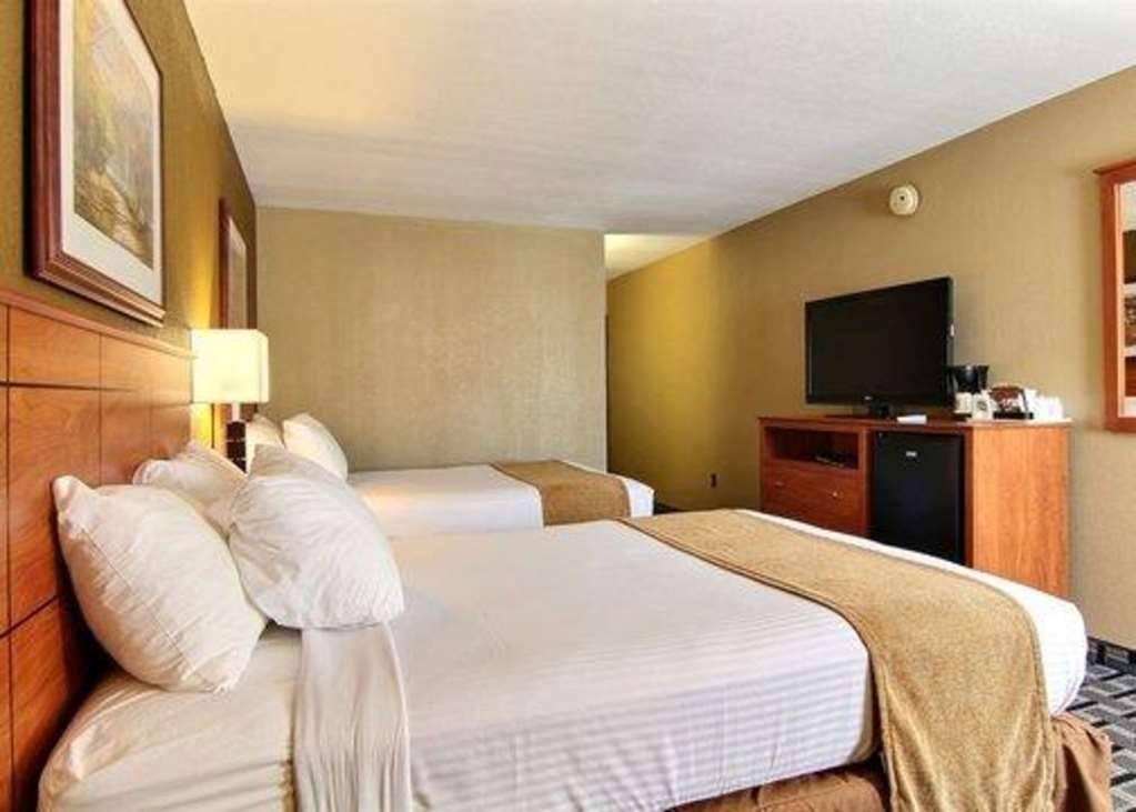 Quality Inn Thief River Falls Bilik gambar