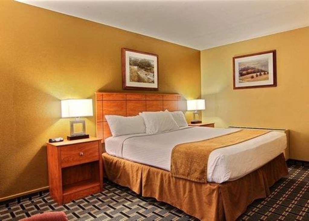 Quality Inn Thief River Falls Bilik gambar