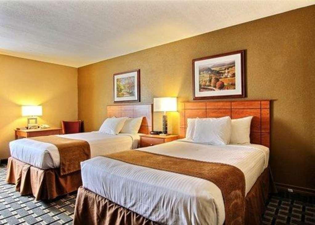 Quality Inn Thief River Falls Bilik gambar