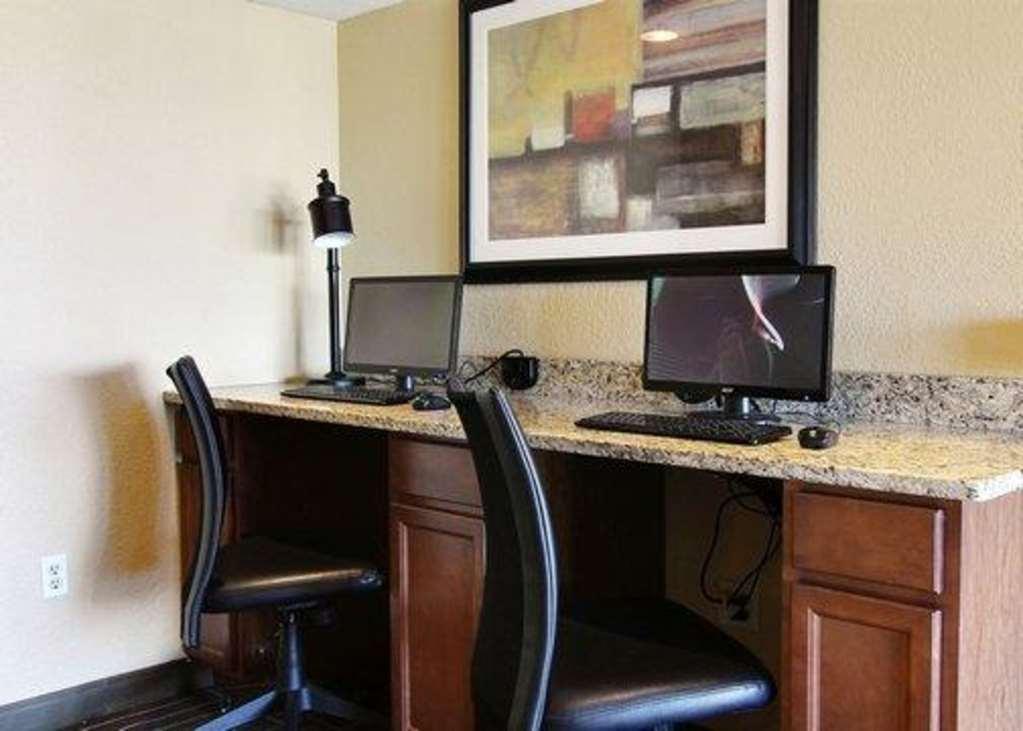 Quality Inn Thief River Falls Kemudahan gambar
