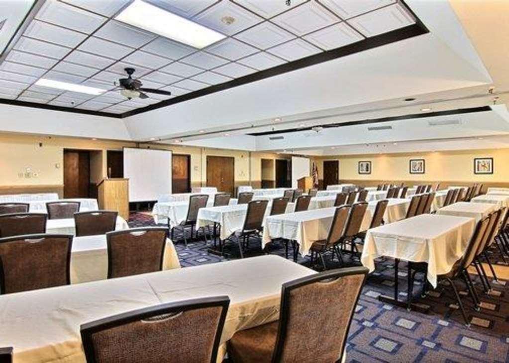 Quality Inn Thief River Falls Kemudahan gambar