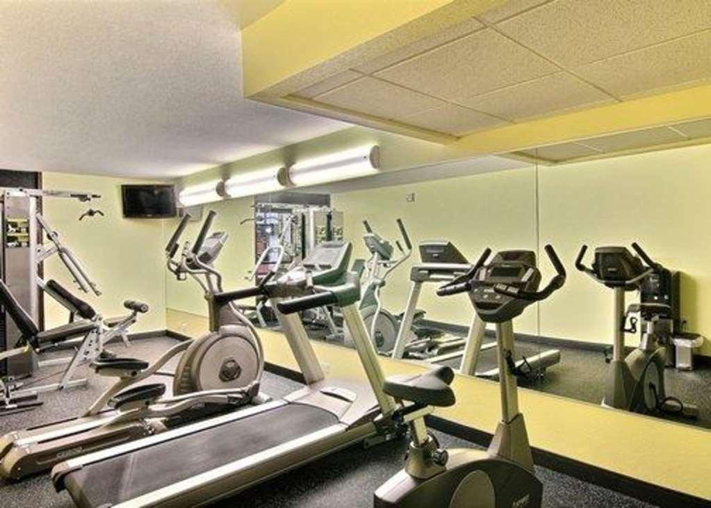 Quality Inn Thief River Falls Kemudahan gambar