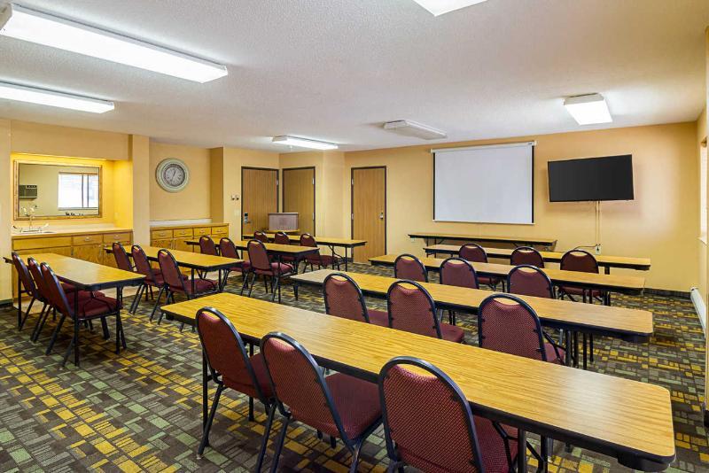 Quality Inn Thief River Falls Luaran gambar