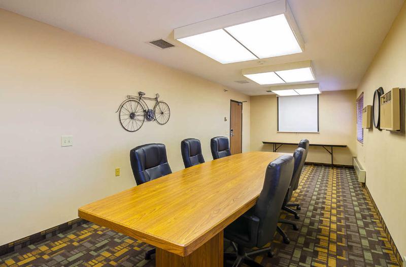 Quality Inn Thief River Falls Luaran gambar