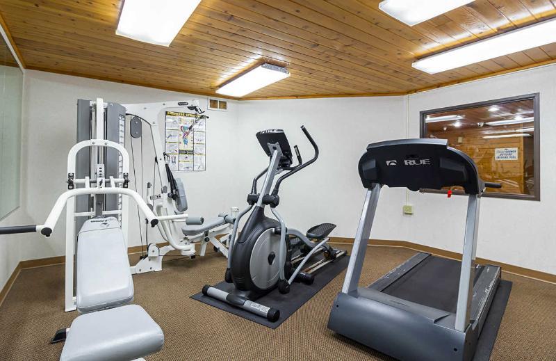 Quality Inn Thief River Falls Luaran gambar
