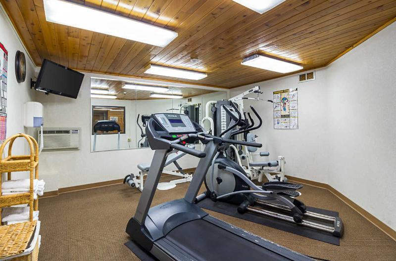 Quality Inn Thief River Falls Luaran gambar