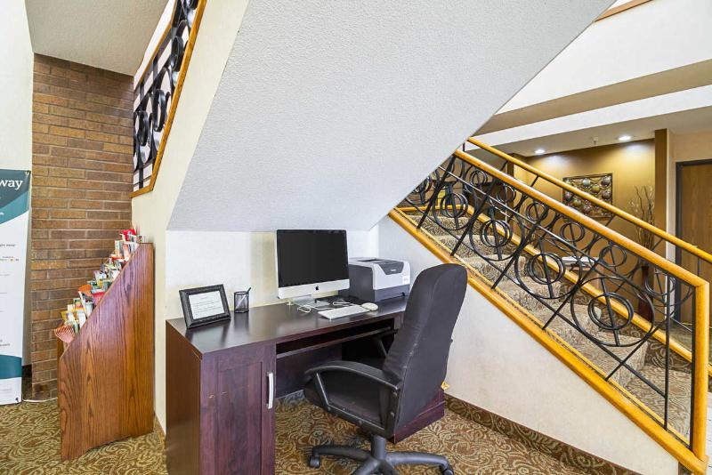 Quality Inn Thief River Falls Luaran gambar