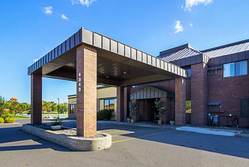 Quality Inn Thief River Falls Luaran gambar